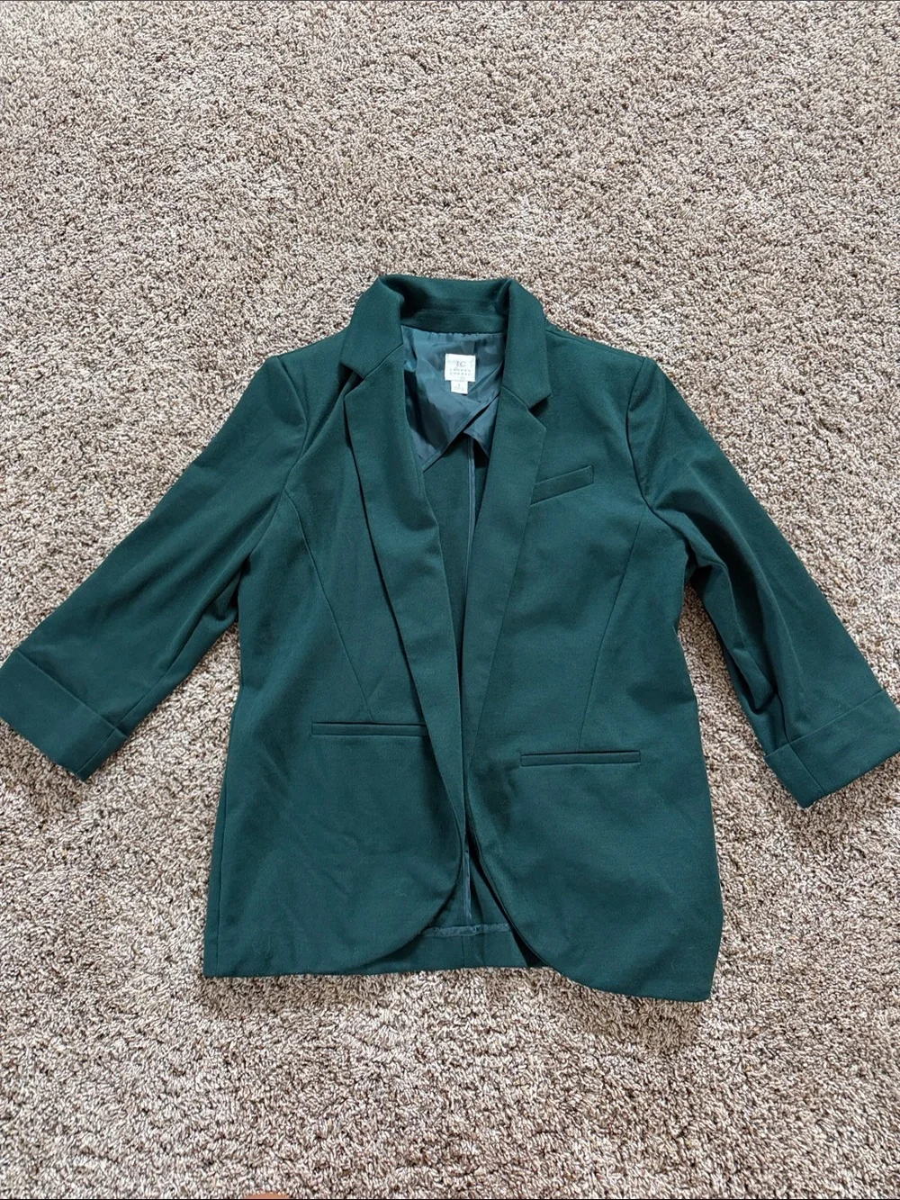 LC Lauren Conrad Blazer Jacket